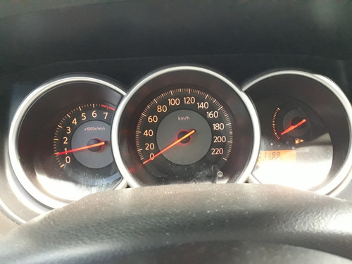 Imagen 9 de 14 de Ford Mustang Gt 5.0 Gt 5.0 V8 Convertibl