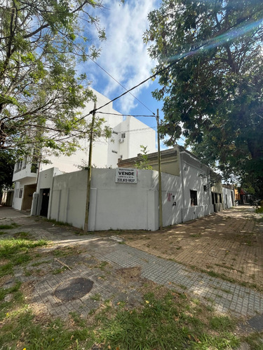 Venta Casa 3 Ambientes Zona Parque San Martin - La Plata