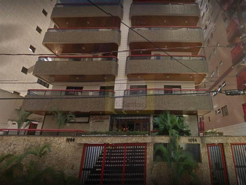 Imagem 1 de 18 de Cobertura Com 3 Dormitórios À Venda, 141 M² Por R$ 1.100.000 Com Possibilidade De Financiamento - Tupi - Praia Grande/sp - Co0005