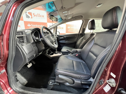 Honda WR-V 1.5 16V FLEXONE EXL CVT