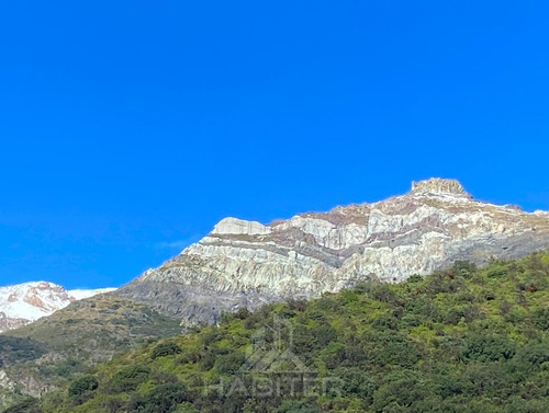 Los Queñes Cordillera Río Teno Reserva Ecológica 4.700 Hás.