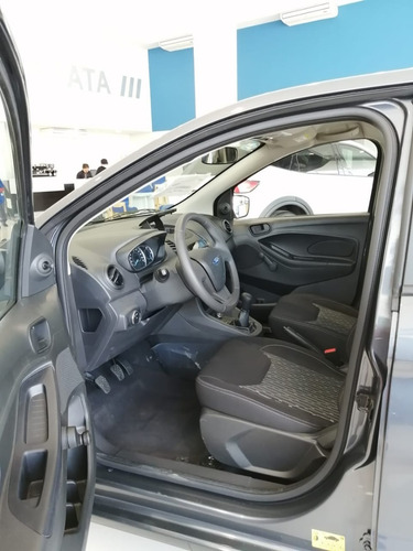 Ford Figo Energy Tm 2020