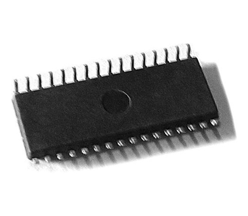 Tfa9810t Circuito Integrado Salida Audio Sge09542