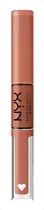 Comprar Labial Shine Loud Pro Pigment Goal Satinado