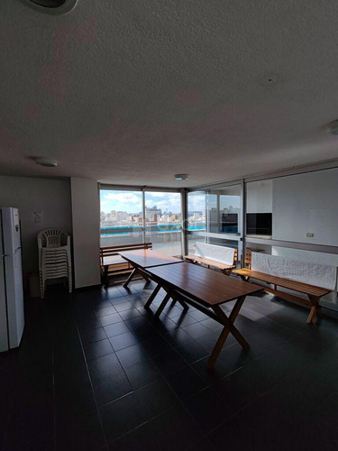 Venta Apartamento 2 Dormitorios Y Garaje Pocitos