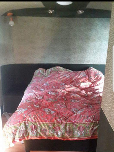 Motorhome
