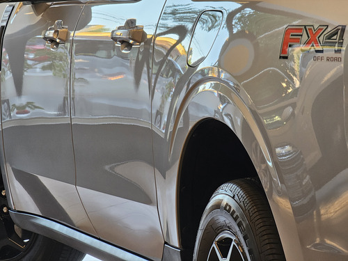 Ford Maverick 2.0 Ecoboost Cd Lariat At8 4wd