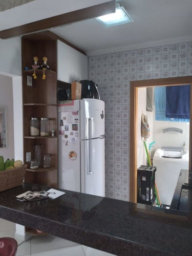 Imagem 4 de 15 de Apartamento Para Venda No Bairro Gopoúva Em Guarulhos - Cod: Ai22707 - Ai22707