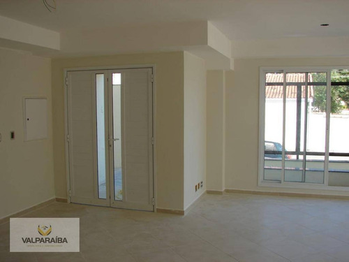Imagem 10 de 12 de Prédio À Venda, 293 M² Por R$ 1.700.000,00 - Jardim Satélite - São José Dos Campos/sp - Pr0001