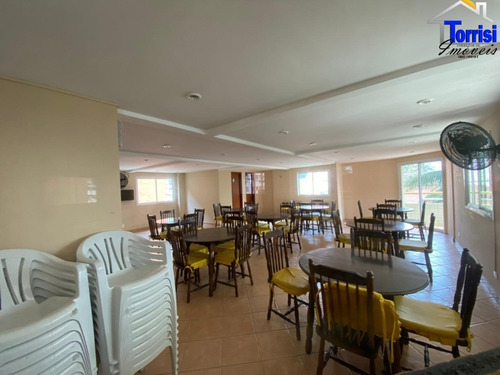Imagem 4 de 30 de Apartamento Em Praia Grande, 03 Dormitórios, Tupi, Ap02902 - Ap02902 - 69839363