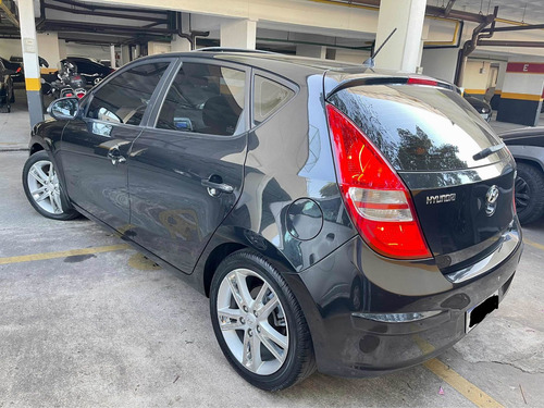 Imagem 2 de 16 de Hyundai I30 2010 2.0 Gls Aut. 5p