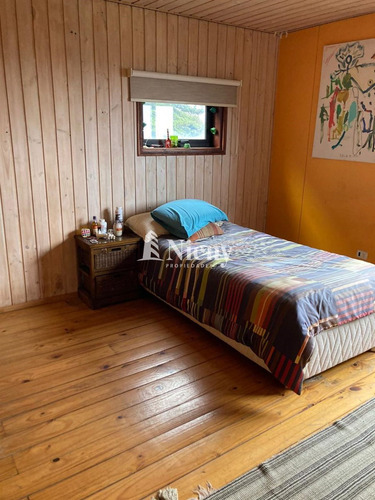 Venta Casa Mantagua Las Gaviotas