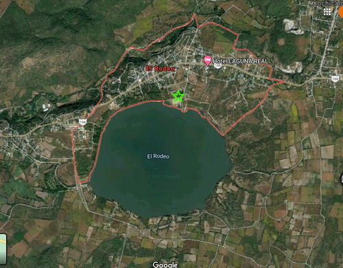 Imagen 4 de 30 de Terreno En Venta En Miacatlán