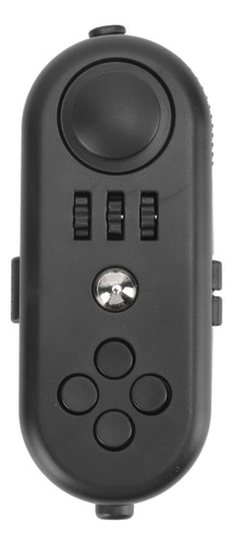 Fidget Toy Fidget Retro Controller Game Pad Con 13 Juguetes
