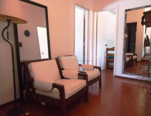 Casa En La Barra Tres Dormitorios Con Piscina En Alquiler