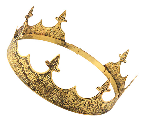 Adereços De Coroa Para Adultos Thrones The Crown