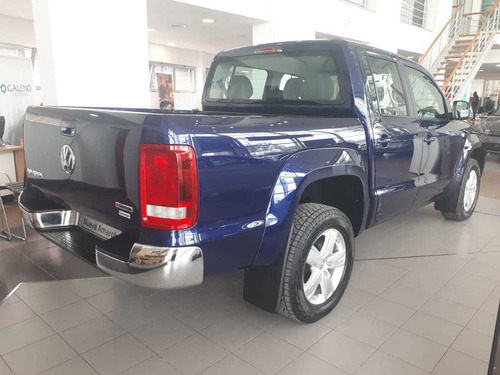 Volkswagen Amarok 2.0 Cd Tdi 180cv Highline 4x4 At Gr