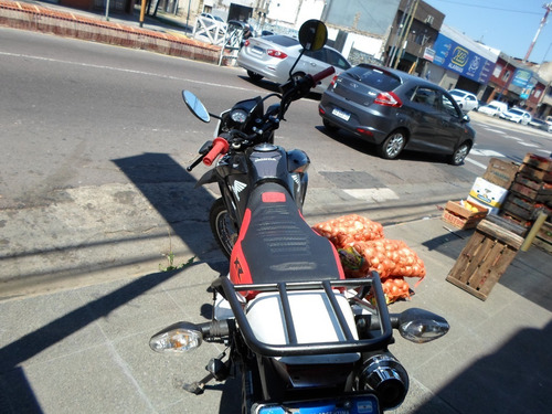Imagen 5 de 13 de Honda Xr 150 L Motos March (cod.085)