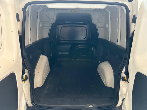 Fiat Fiorino 1.4 Endurance Flex 4p 5 marchas