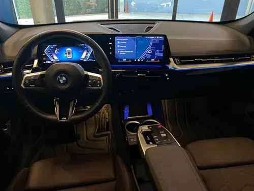 Bmw X1 Xdrive25e 2024