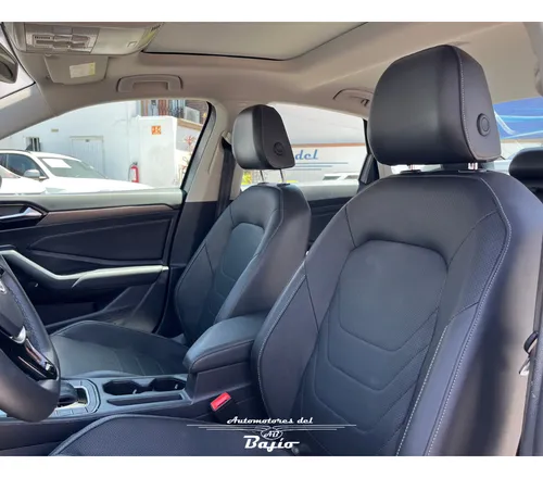 Volkswagen Jetta 1.4 T Fsi Highline Tiptronic