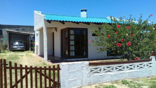 Casa En Aguas Dulces, Rocha. Los Ibiscos. Alquiler. Alquilar