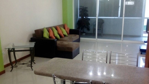 Imagen 4 de 13 de Alquiler Fijo. Apartamento En Costa Azul
