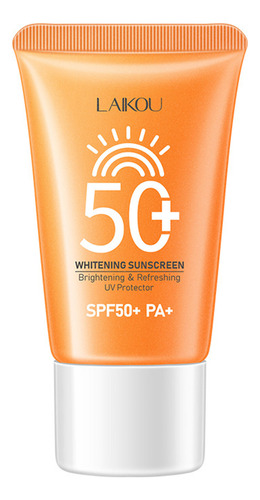 Protector Solar U Sunscreen, Antisudor, Refrescante Y No Gra