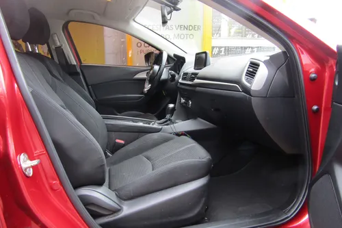 Mazda 3 2.0 Touring At