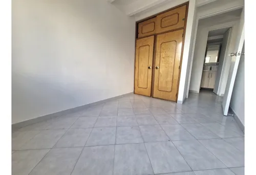 Apartamento En Venta Calasanz