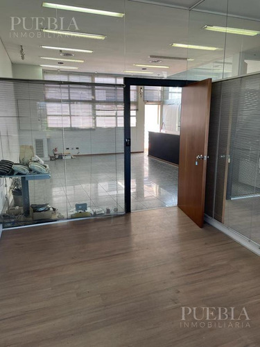 Imagen 9 de 29 de Depósito Alquiler - Venta - Pompeya (distrito Tecnologico)