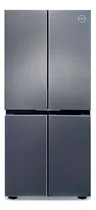 Comprar Heladera Neba Md-380 Acero 380 Litros No Frost
