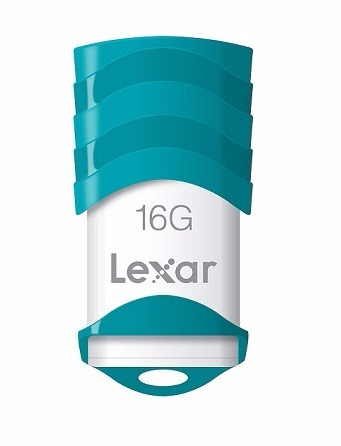 5931 Lexar Jumpdrive 16gb V30 Usb 2.0 Flash Drive Ljdv30-16g