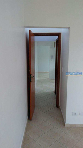 Imagem 17 de 30 de Lindo Apto 1 Dorm Coz Planejada Lazer Completo - Cód.: 3233 - V3233