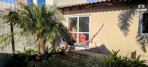 Imagem 2 de 16 de Casa Com 3 Dormitórios À Venda - São Gonçalo, Pelotas/rs - 7676
