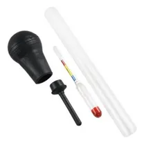 Comprar Densímetro Para Teste De Bateria - Western Western