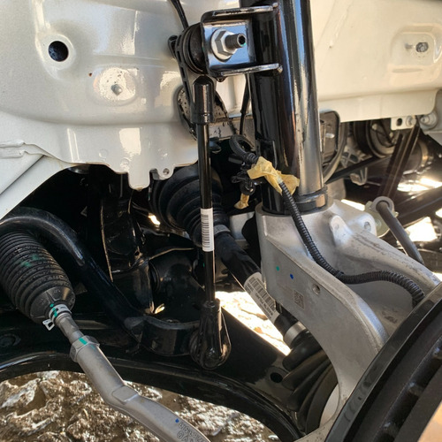 Bieleta Dianteira Direita Volvo Xc40 T4 2020