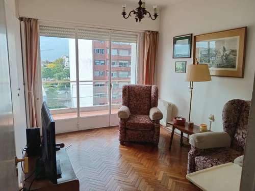 Venta Apartamento 3 Dorm En Av Ponce Y Palmar