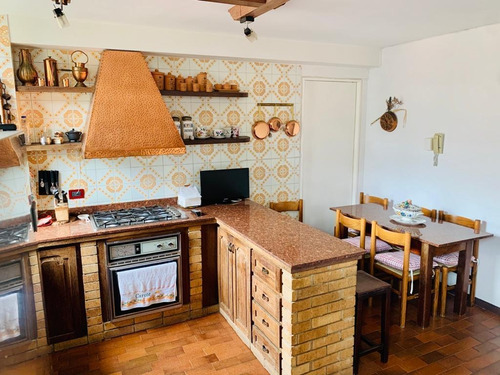 Imagen 6 de 14 de Los Naranjos, Se Vende Apartamento. Cod. 20-22883