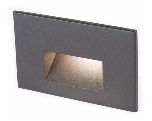 Iluminacion Paisaje Led Horizontal 12 V Para Interior O Luz