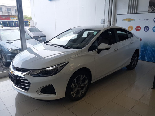 Chevrolet Cruze Premier 0km#7