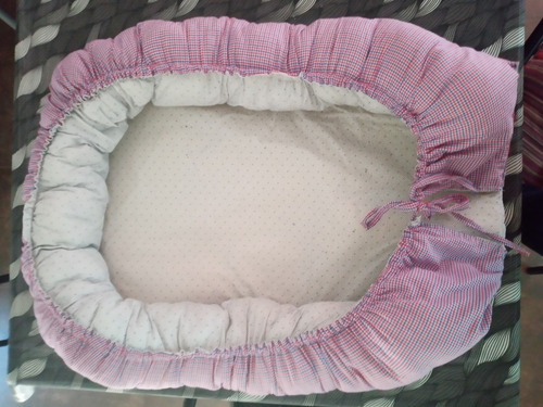 Para Bebé ,jumper Saltarín Graco ,nidito Contención ,