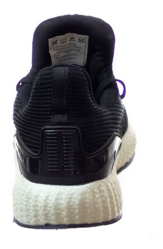 Imagen 4 de 8 de Zapatillas Head Hombre Running Snake Berna Ii Art Ha01hc0030