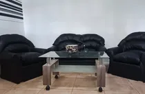 Comprar Combo De Sillones Sofa Completo 3 Sillones Para Living