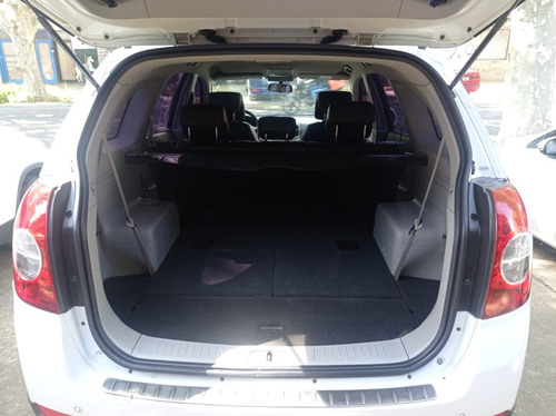 Chevrolet Captiva 2.4 Lt Mt Awd 167cv