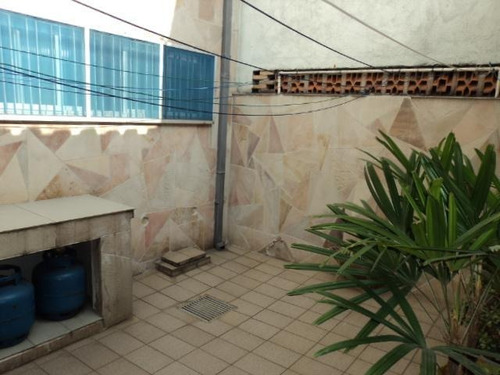 Imagem 28 de 30 de Sobrado À Venda, 100 M² Por R$ 455.000,00 - Quinta Da Paineira - São Paulo/sp - So0089