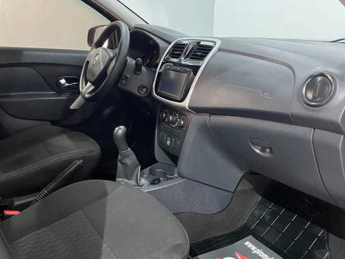 Renault Sandero Expression 1.0 2018