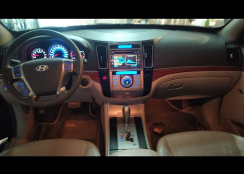 Hyundai Vera Cruz 2011 3.8 V6 Aut. 5p