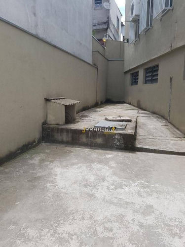 Imagem 8 de 18 de Galpão Para Alugar, 554 M² Por R$ 21.000,00/mês - Santo Amaro - São Paulo/sp - Ga0215