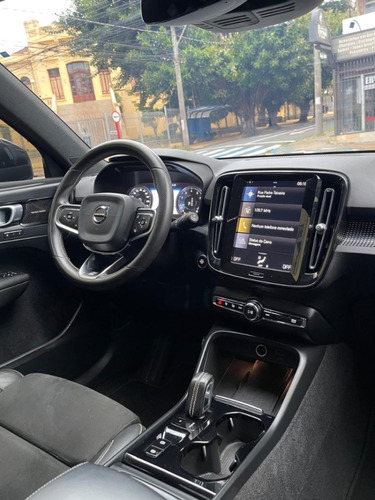 Volvo XC40 2.0 T5 GASOLINA R-DESIGN AWD GEARTRONIC